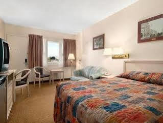 Thriftlodge Calgary North Εξωτερικό φωτογραφία